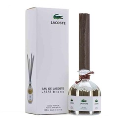 Аромадиффузор Lacoste Eau de Lacoste L 12 12 Blanc 100мл