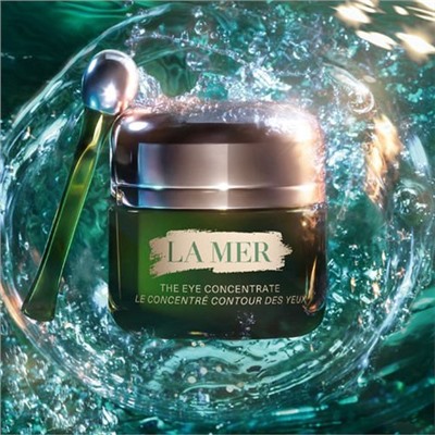 (Китай) Крем для кожи вокруг глаз La Mer The Eye Concentrate Cream 15мл