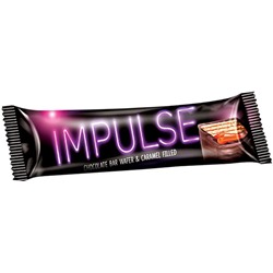 Мини-батончики «Impulse» (упаковка 0,5кг)