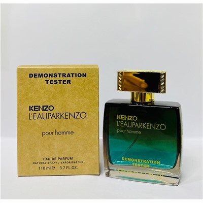 Тестер Kenzo Leau Par Kenzo Pour Homme EDP 110мл