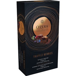 «OZera», конфеты Truffle Berries, 220г