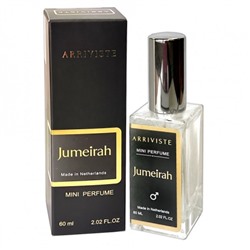 Мини-парфюм Arriviste 60мл Jumeirah