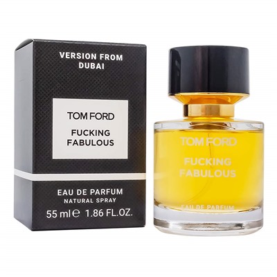 Мини-тестер 55мл Tom Ford Fucking Fabulous