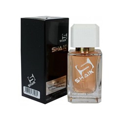 Парфюм Shaik W-186 Narciso Rodriguez For Her Eau De Parfum 50мл