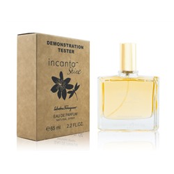 Тестер Salvatore Ferragamo Incanto Shine EDP 65мл