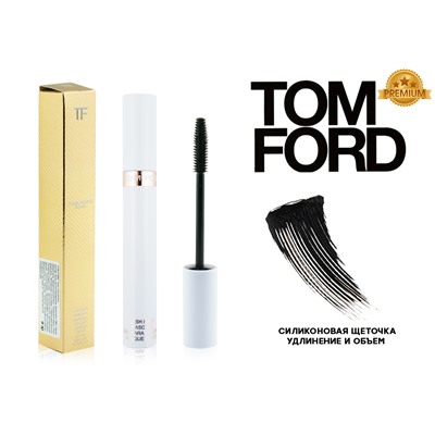 Тушь для ресниц Soleil Lash Rays Tom Ford