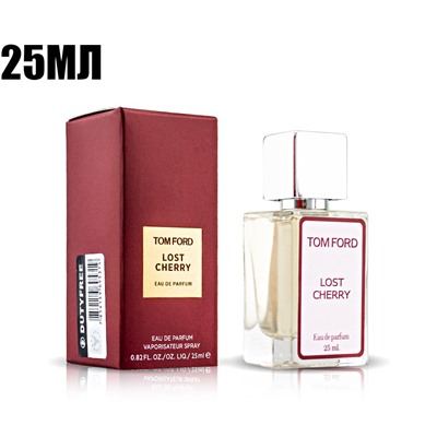 Мини-тестер Tom Ford Lost Cherry EDP 25мл