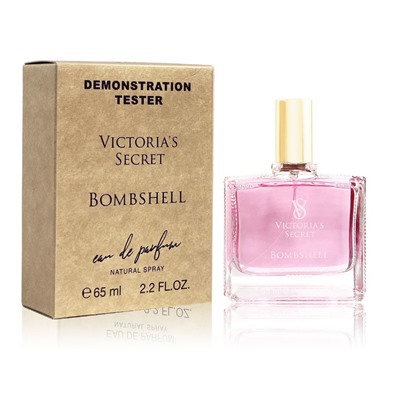 Тестер Victoria's Secret Bombshell EDP 65мл