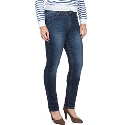 2009 джинсы женские, синие