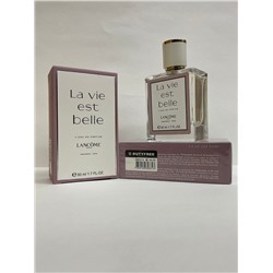 (A+) Мини парфюм Lancome La Vie Est Belle 50мл