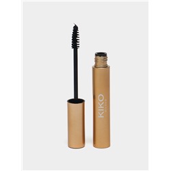 Водостойкая тушь для ресниц с эффектом объёма Kiko Milano Volume And Curl Mascara