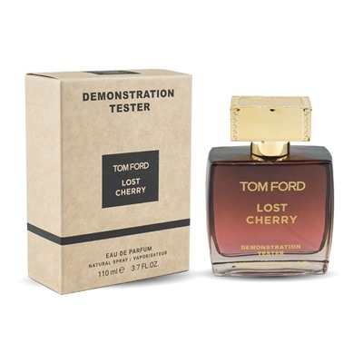 Тестер Tom Ford Lost Cherry EDP 110мл