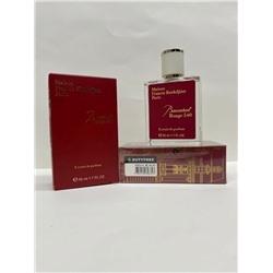 (A+) Мини парфюм Maison Francis Kurkdjian Baccarat Rouge 540 Extrait de Parfum 50мл