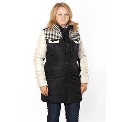 SG2015569-2 куртка женская, черная