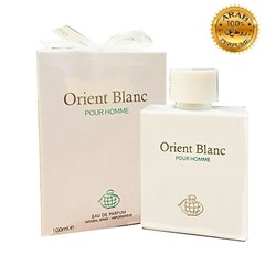 Fragrance World Orient Blanc EDP 100мл