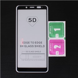 К, Защитное стекло на телефон Xiaomi Redmi Note 5 Pro