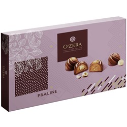 «OZera», конфеты Praline, 190г
