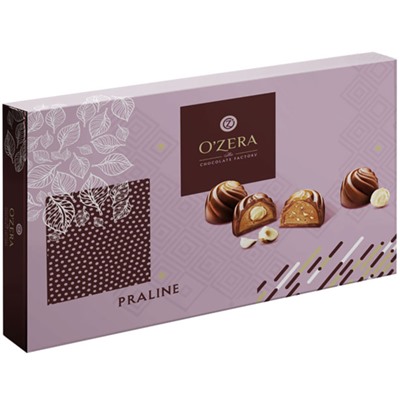 «OZera», конфеты Praline, 190г