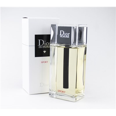 Dior Homme Sport, Edt, 100 ml (Lux Europe)