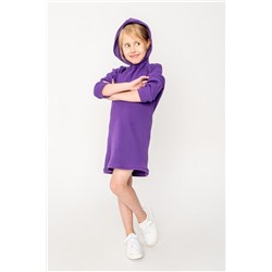 Платье Лесли детское фиолетовый