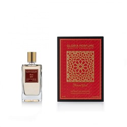 Gloria Perfume Boos Girl (Francis Kurkdjian Baccarat Rouge 540) №13 75мл