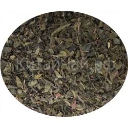 Чай зеленый Вьетнамский (средний лист) - 100 гр