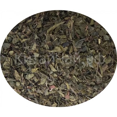 Чай зеленый Вьетнамский (средний лист) - 100 гр