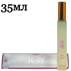 Мини-парфюм треугольник 35мл Christian Dior Joy