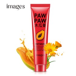 Sale! Images Paw Paw  - универсальный бальзам для сухих участков кожи с экстрактом Папайи, календулы и подсолнуха, 30 гр.