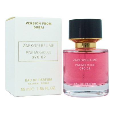 Мини-тестер 55мл Zarkoperfume Pink Molecule 090 09