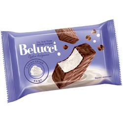 Конфета Belucci со сливочным вкусом (коробка 1,2кг)