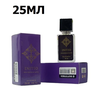 Мини-тестер Initio Psychedelic Love EDP 25мл