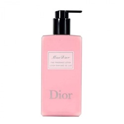 Лосьон для тела Dior Miss Dior 250мл