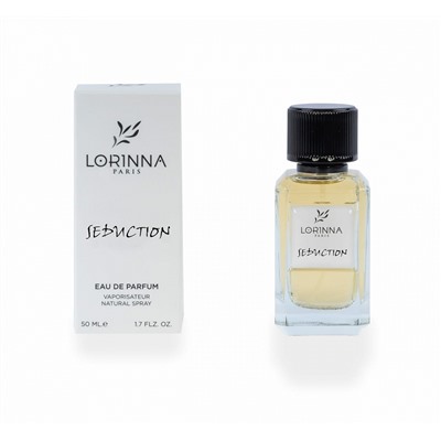 Мини-парфюм 50 мл Lorinna Paris №244 Seduction