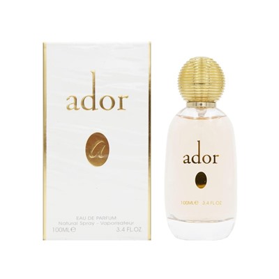 Fragrance World Ador EDP 100мл
