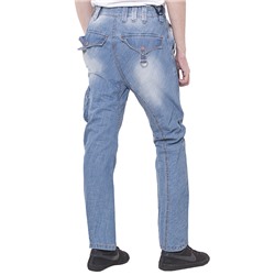 WA051 джинсы мужские