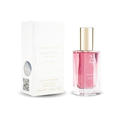 (ОАЭ) Мини-парфюм масло Zarkoperfume Pink MOLeCULE 090.09 EDP 30мл