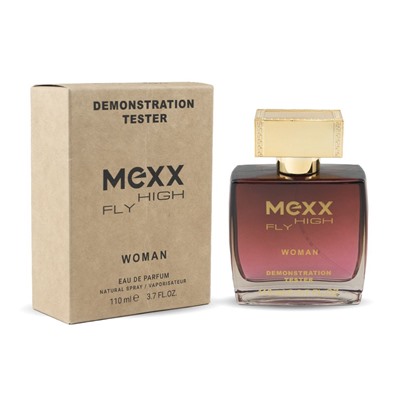 Тестер Mexx Fly High EDP 110мл