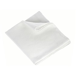4080 полотенце белое (5шт.)
