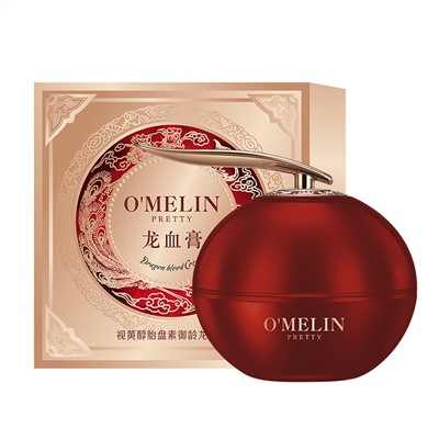 Крем для лица O’MELIN Pretty Day Cream Dragon Blood Cream 30гр