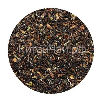 Чай Вьетнамский (Черный-Зеленый) - 100 гр