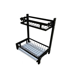 Сушилка для посуды "Kitchen Rack"