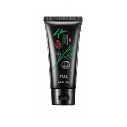 Маска-пленка для лица TUZ Bamboo Charcoal Mask 50гр