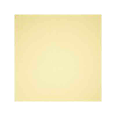 Ткань на отрез кулирка гладкокрашеная М-2013 цвет светло-желтый
