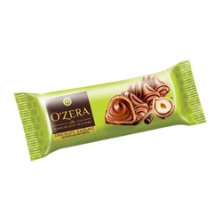 Батончик  OZera Chocolate- hazelnut 23гр (заказ по 4 шт)