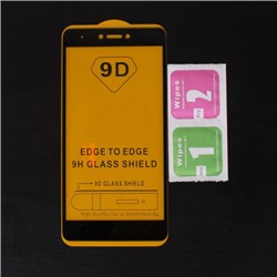 К, Защитное стекло на телефон Xiaomi Redmi Note 4X