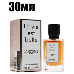 Мини-парфюм 30мл Lancome La Vie Est Belle