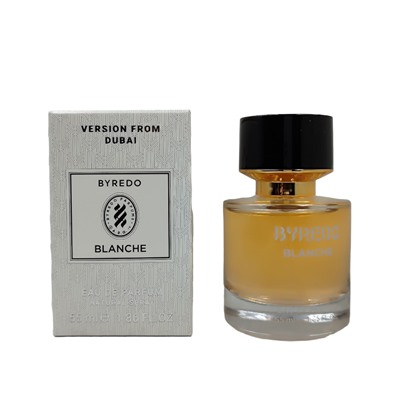 Мини-тестер 55мл Byredo Blanche