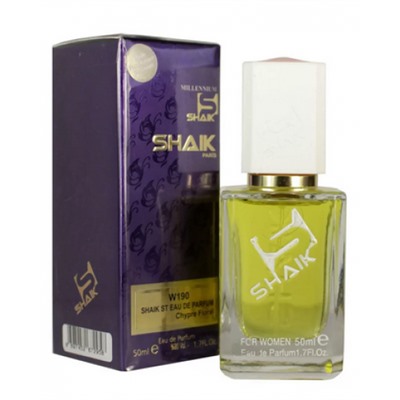 Парфюм Shaik W-190 Dupont Eau De Parfum 50мл