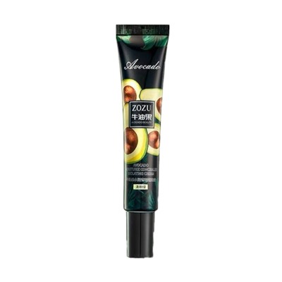 Крем для кожи вокруг глаз Zozu avocado eye cream 30гр